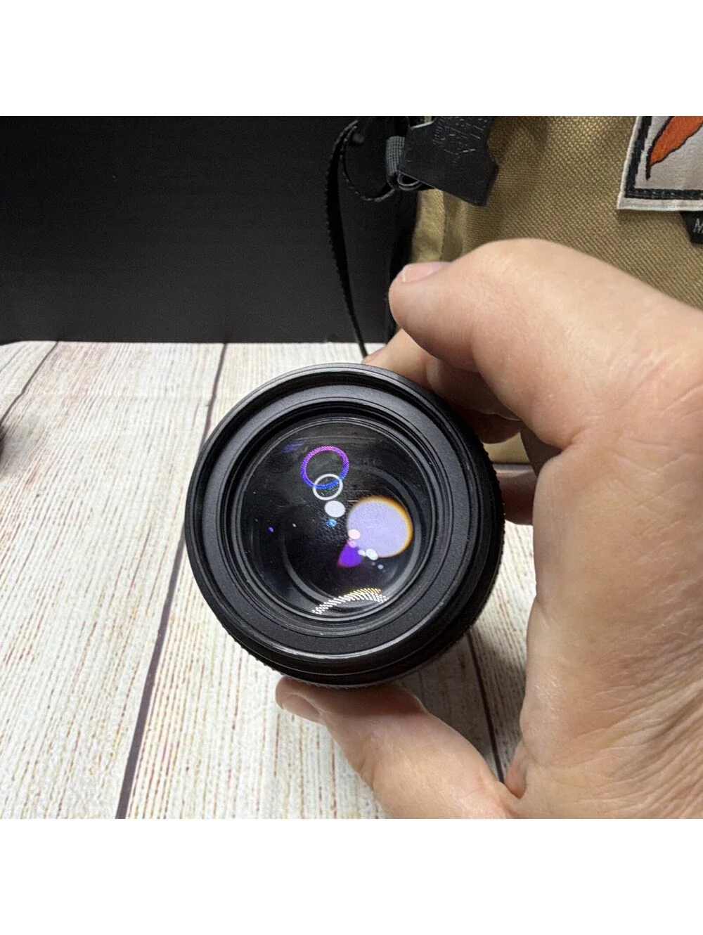 Nikon camera film n70